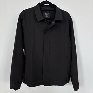 BYLT Premium Basics Jacket Size M